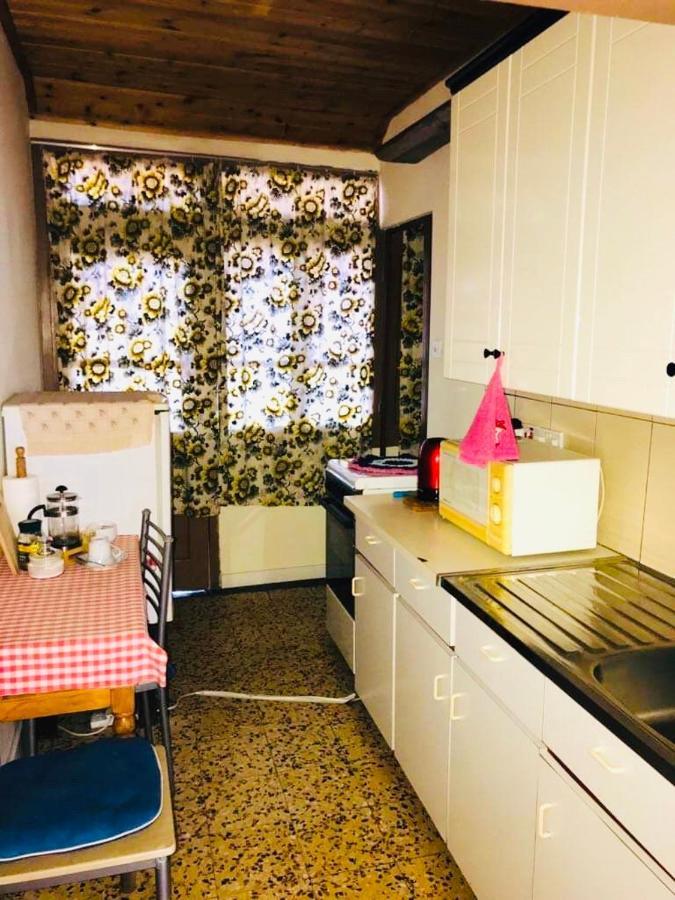 Holiday home Saint Nicholas Heights Chakistra