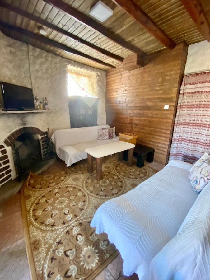 Saint Nicholas Heights Holiday home *