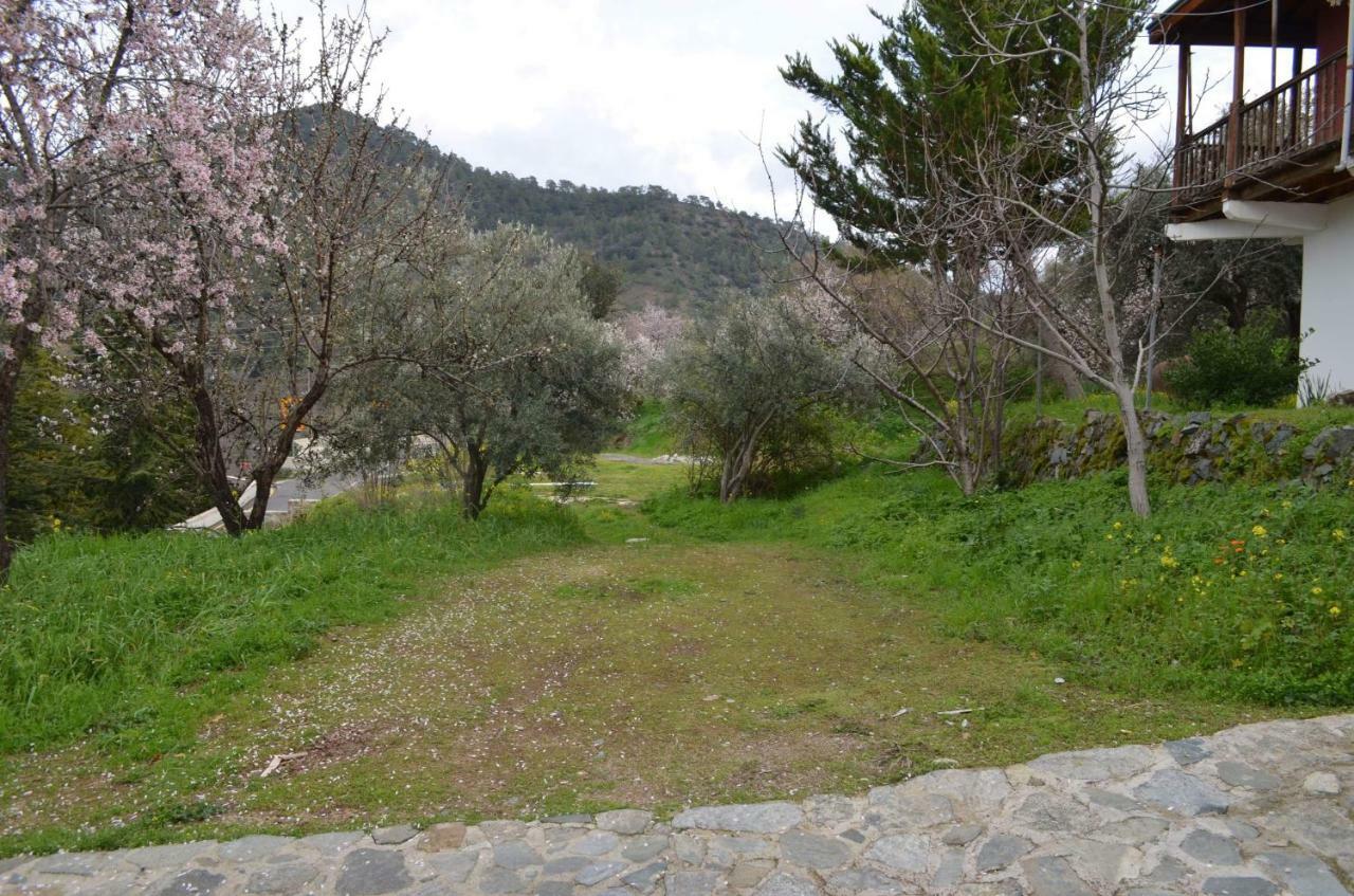 Saint Nicholas Heights